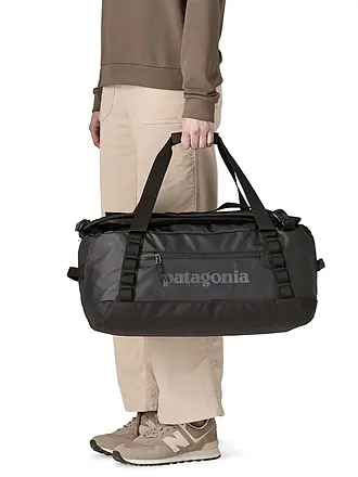 PATAGONIA |  Reisetasche Black Hole® 40L | schwarz
